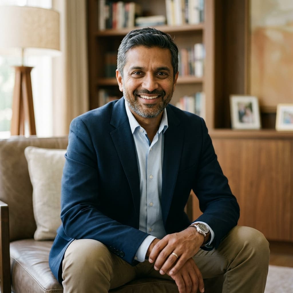 Rajesh Kumar