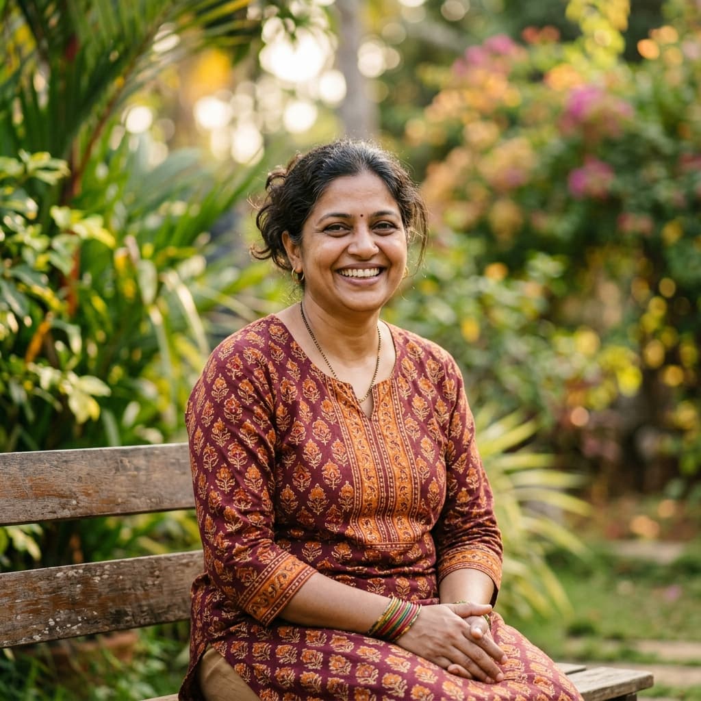Anjali Gupta