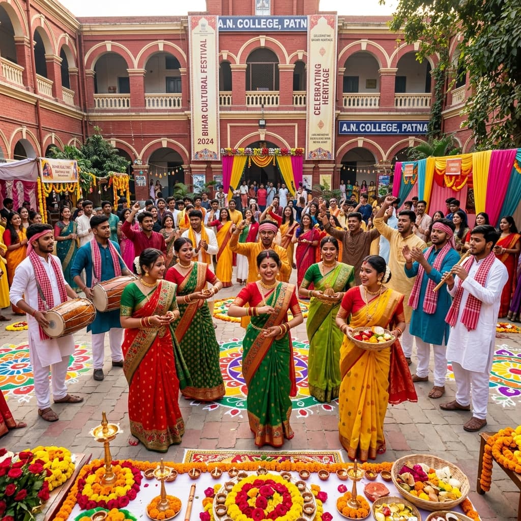 Annual Spring Festival (Fete) 2026