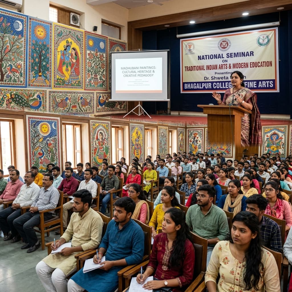 Annual Function for Grades I & II